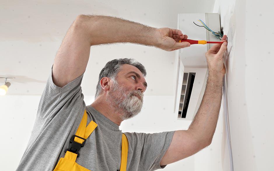  urgence électricité Saint-Mandé